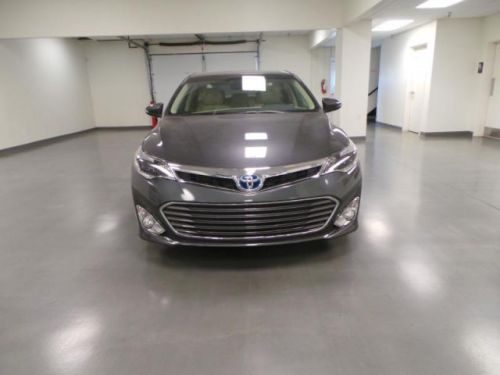 2014 Toyota Avalon Hybrid Limited, US $39,420.00, image 4