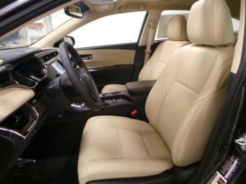 2014 Toyota Avalon Hybrid Limited, US $39,420.00, image 6