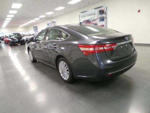 2014 Toyota Avalon Hybrid Limited, US $39,420.00, image 9