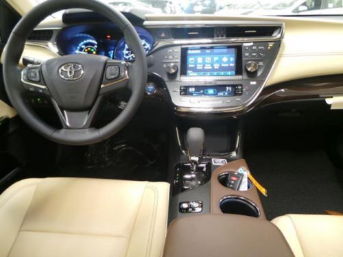 2014 Toyota Avalon Hybrid Limited, US $39,420.00, image 10