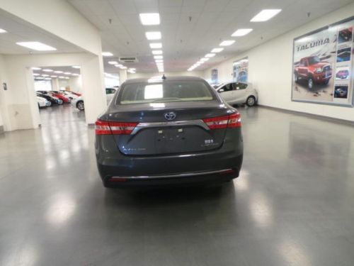 2014 Toyota Avalon Hybrid Limited, US $39,420.00, image 12