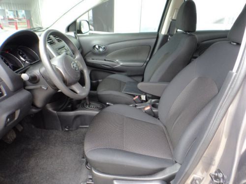2013 Nissan Versa 1.6 SV, US $13,995.00, image 4