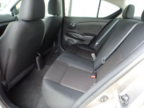 2013 Nissan Versa 1.6 SV, US $13,995.00, image 8