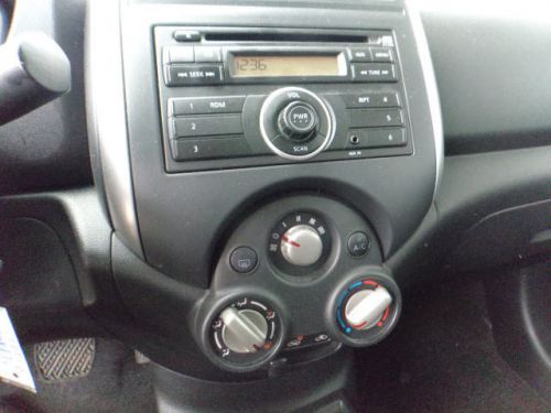 2013 Nissan Versa 1.6 SV, US $13,995.00, image 9