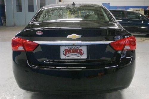 2014 Chevrolet Impala LS Eco, US $26,787.00, image 2