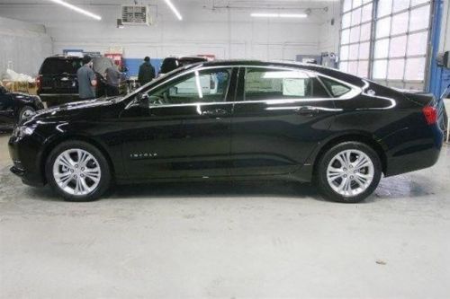 2014 Chevrolet Impala LS Eco, US $26,787.00, image 3