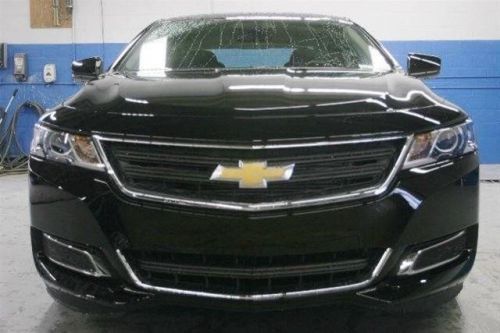2014 Chevrolet Impala LS Eco, US $26,787.00, image 5