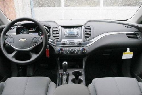 2014 Chevrolet Impala LS Eco, US $26,787.00, image 7