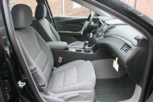 2014 Chevrolet Impala LS Eco, US $26,787.00, image 8