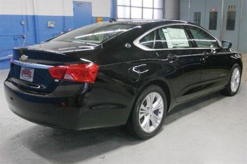 2014 Chevrolet Impala LS Eco, US $26,787.00, image 9