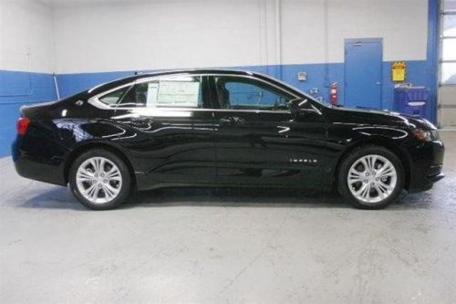 2014 Chevrolet Impala LS Eco, US $26,787.00, image 11