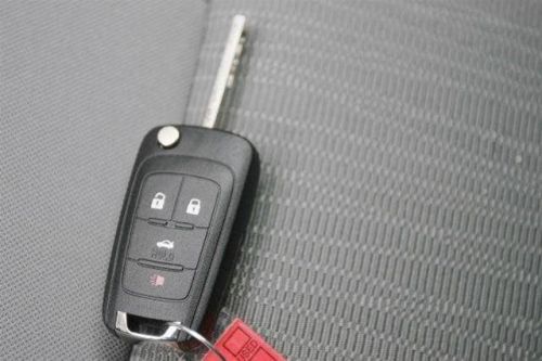 2014 Chevrolet Impala LS Eco, US $26,787.00, image 13