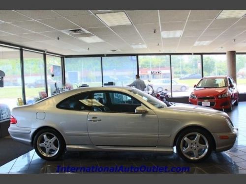 2002 Mercedes-Benz  CLK430, US $9,995.00, image 10