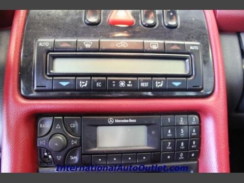 2002 Mercedes-Benz  CLK430, US $9,995.00, image 13