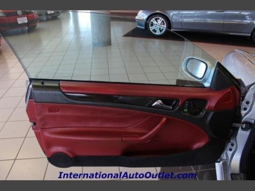 2002 Mercedes-Benz  CLK430, US $9,995.00, image 14