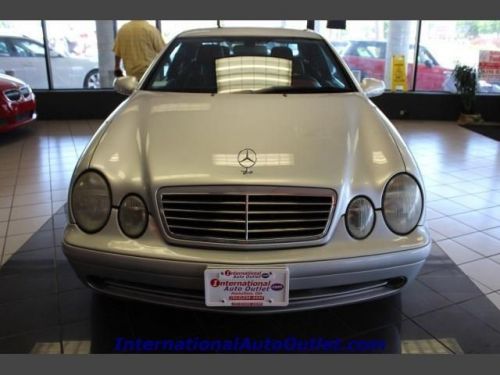2002 Mercedes-Benz  CLK430, US $9,995.00, image 15