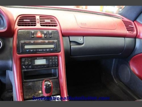 2002 Mercedes-Benz  CLK430, US $9,995.00, image 16