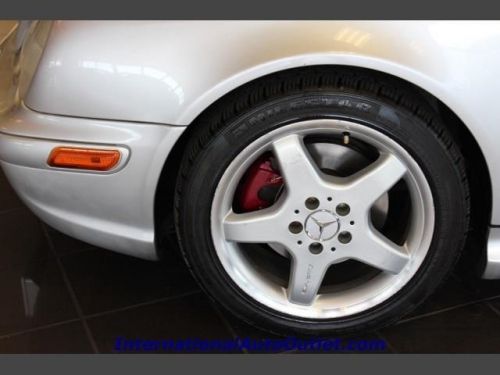 2002 Mercedes-Benz  CLK430, US $9,995.00, image 20
