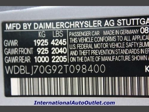 2002 Mercedes-Benz  CLK430, US $9,995.00, image 21