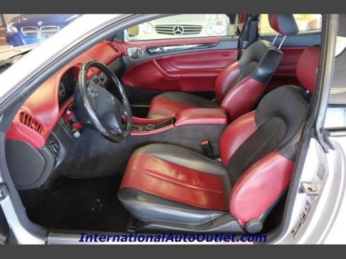 2002 Mercedes-Benz  CLK430, US $9,995.00, image 24