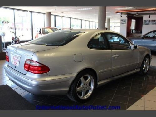 2002 Mercedes-Benz  CLK430, US $9,995.00, image 25