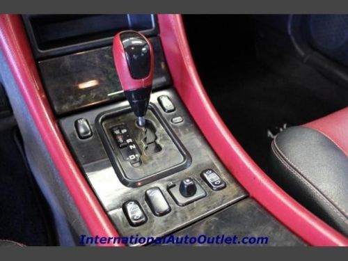 2002 Mercedes-Benz  CLK430, US $9,995.00, image 26