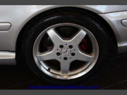 2002 Mercedes-Benz  CLK430, US $9,995.00, image 30
