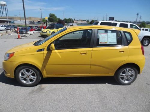 2010 Chevrolet Aveo 5 LT, US $11,977.00, image 2