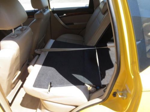 2010 Chevrolet Aveo 5 LT, US $11,977.00, image 3