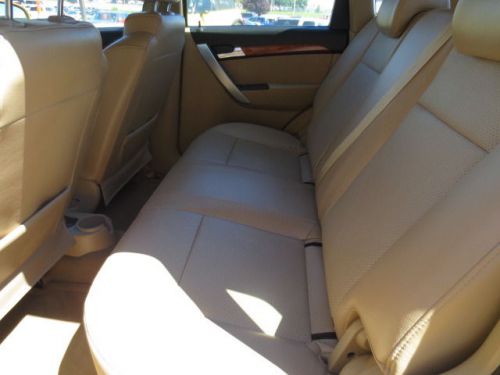 2010 Chevrolet Aveo 5 LT, US $11,977.00, image 4