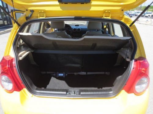 2010 Chevrolet Aveo 5 LT, US $11,977.00, image 6