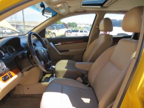 2010 Chevrolet Aveo 5 LT, US $11,977.00, image 7