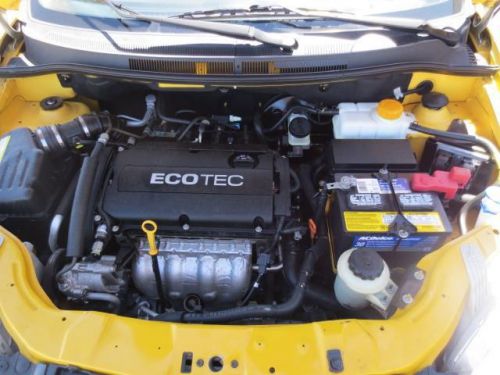 2010 Chevrolet Aveo 5 LT, US $11,977.00, image 11
