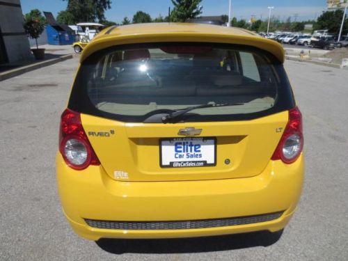 2010 Chevrolet Aveo 5 LT, US $11,977.00, image 12