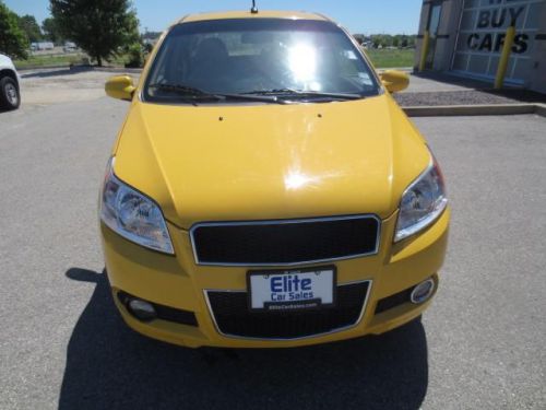 2010 Chevrolet Aveo 5 LT, US $11,977.00, image 13