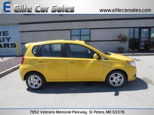 2010 Chevrolet Aveo 5 LT, US $11,977.00, image 14