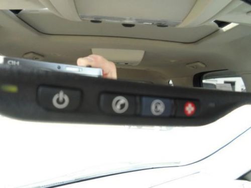 2007 chevrolet tahoe