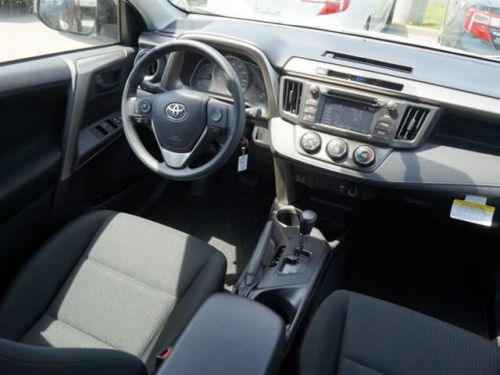 2014 Toyota RAV4 LE, US $24,785.00, image 2