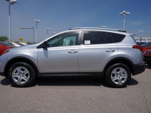 2014 Toyota RAV4 LE, US $24,785.00, image 8