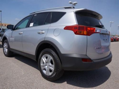 2014 Toyota RAV4 LE, US $24,785.00, image 11