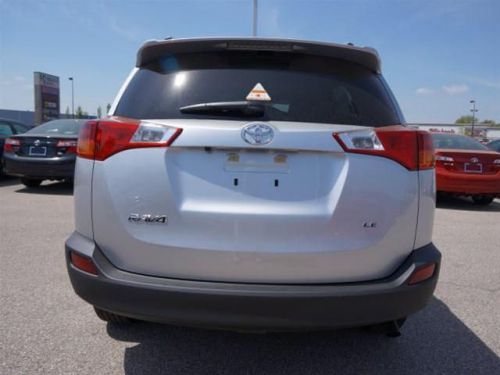 2014 Toyota RAV4 LE, US $24,785.00, image 13