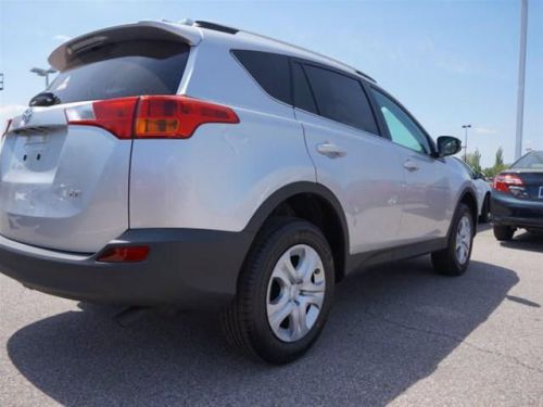 2014 Toyota RAV4 LE, US $24,785.00, image 16