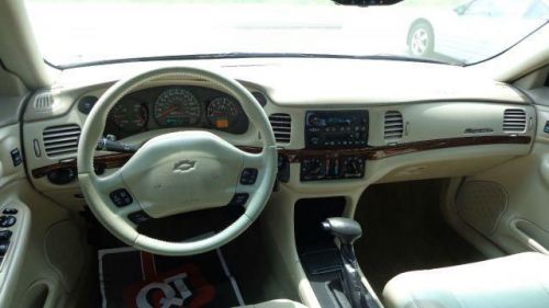 2003 Chevrolet Impala LS, US $5,990.00, image 2