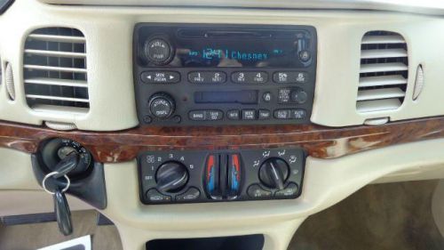 2003 Chevrolet Impala LS, US $5,990.00, image 5