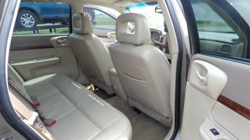 2003 Chevrolet Impala LS, US $5,990.00, image 6