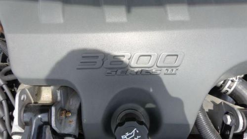 2003 Chevrolet Impala LS, US $5,990.00, image 7