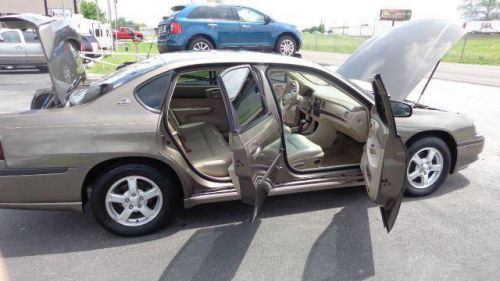 2003 Chevrolet Impala LS, US $5,990.00, image 8