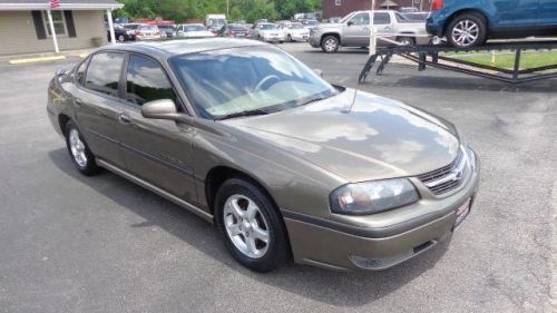 2003 Chevrolet Impala LS, US $5,990.00, image 9