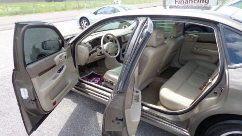 2003 Chevrolet Impala LS, US $5,990.00, image 10