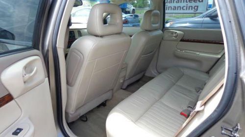 2003 Chevrolet Impala LS, US $5,990.00, image 12